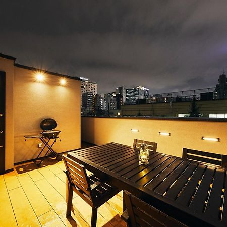 634 Condo Shinjuku - Vacation Stay 14798V Tokyo Dış mekan fotoğraf