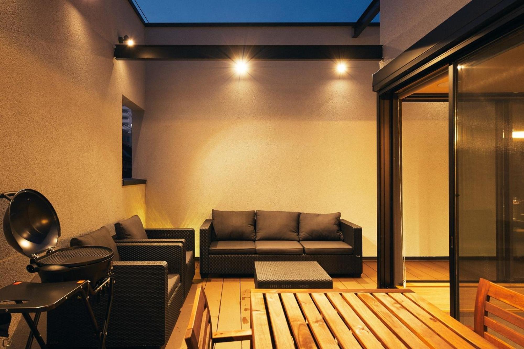 634 Condo Shinjuku - Vacation Stay 14798V Tokyo Dış mekan fotoğraf