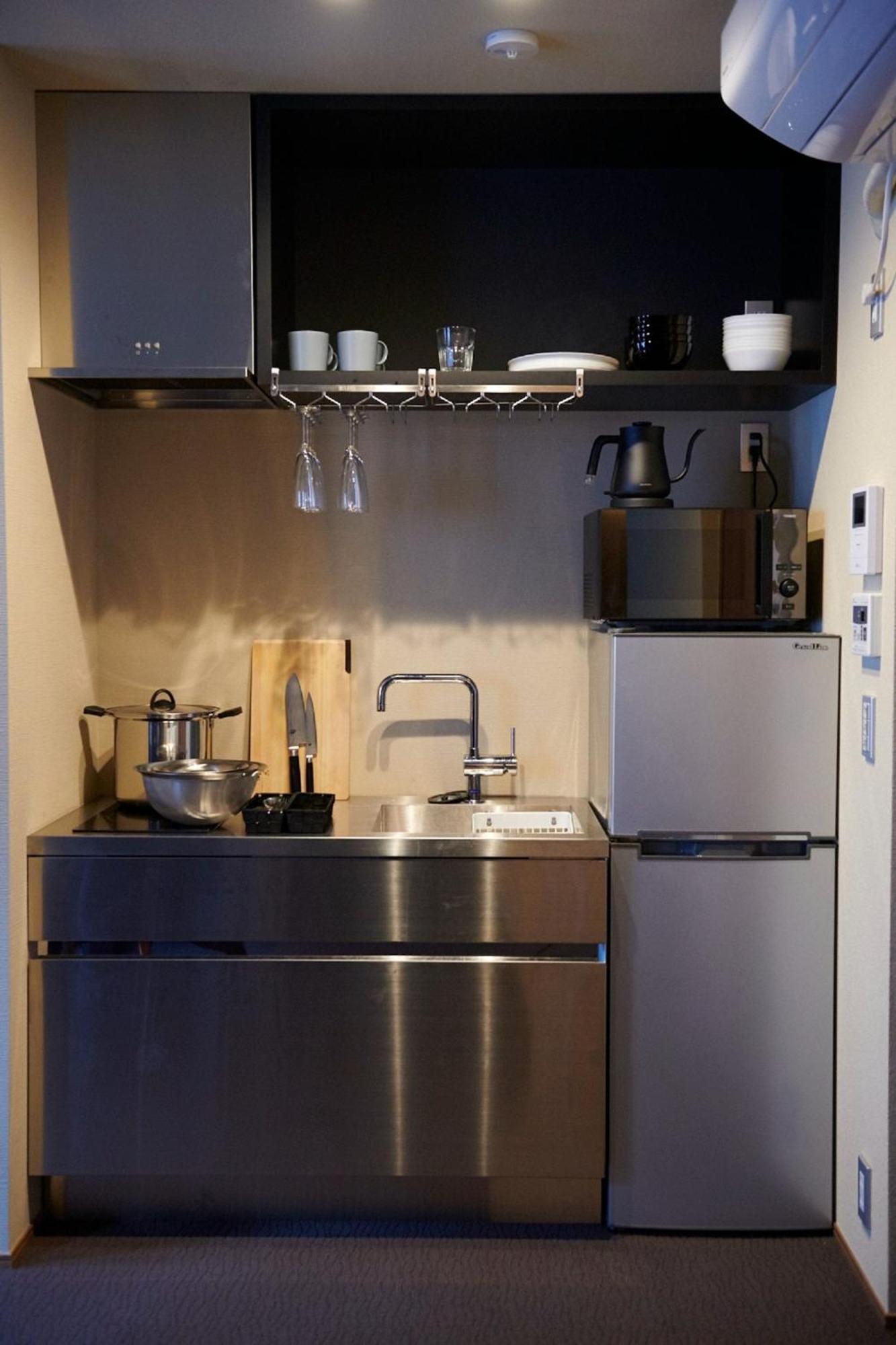 634 Condo Shinjuku - Vacation Stay 14798V Tokyo Dış mekan fotoğraf