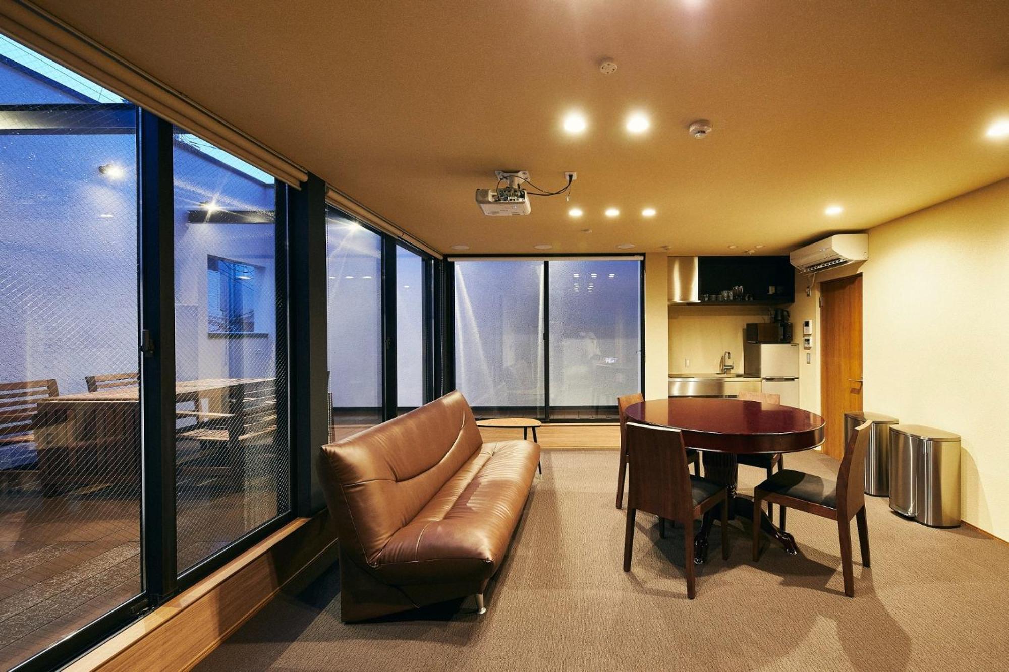 634 Condo Shinjuku - Vacation Stay 14798V Tokyo Dış mekan fotoğraf
