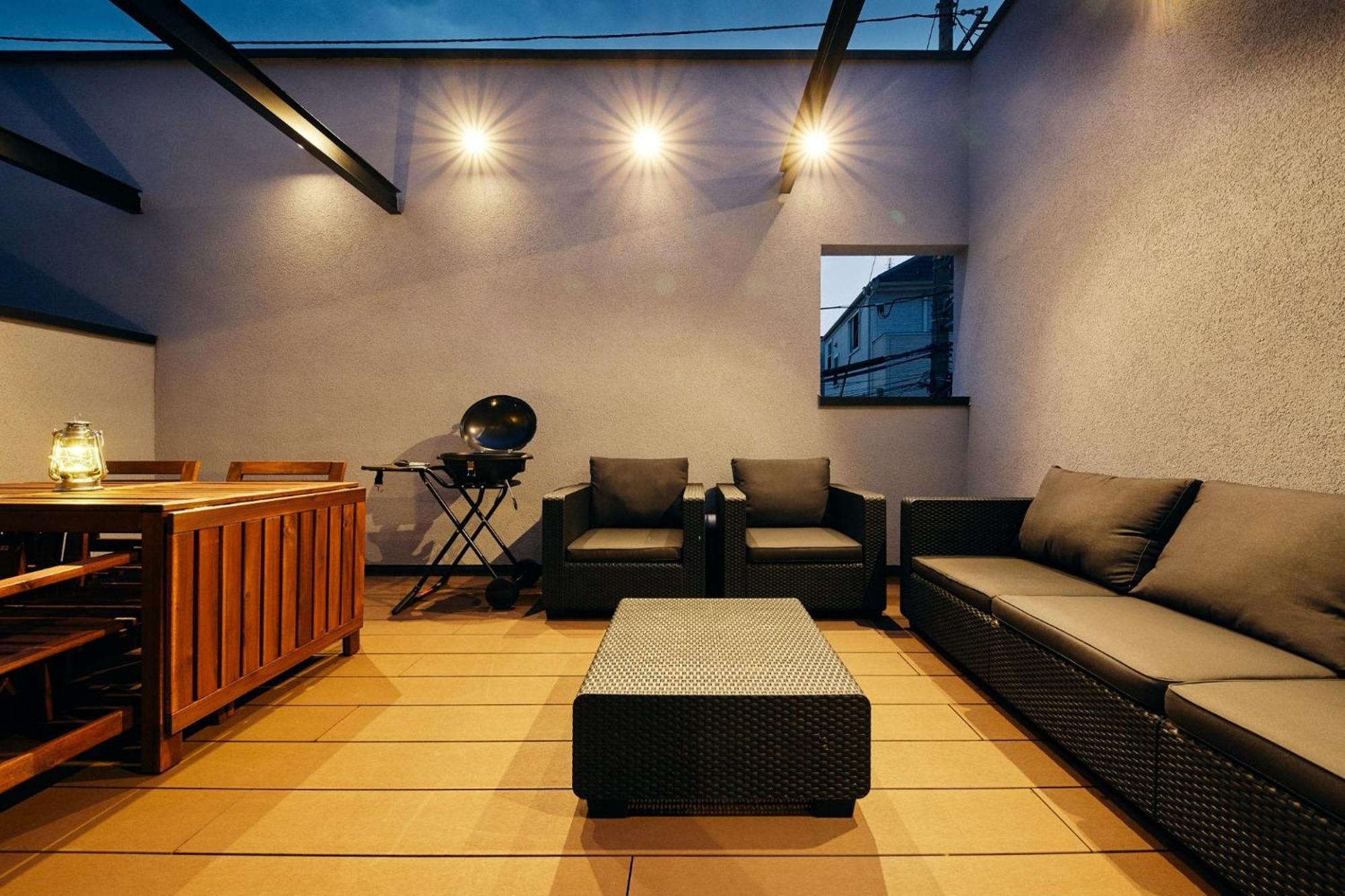 634 Condo Shinjuku - Vacation Stay 14798V Tokyo Dış mekan fotoğraf