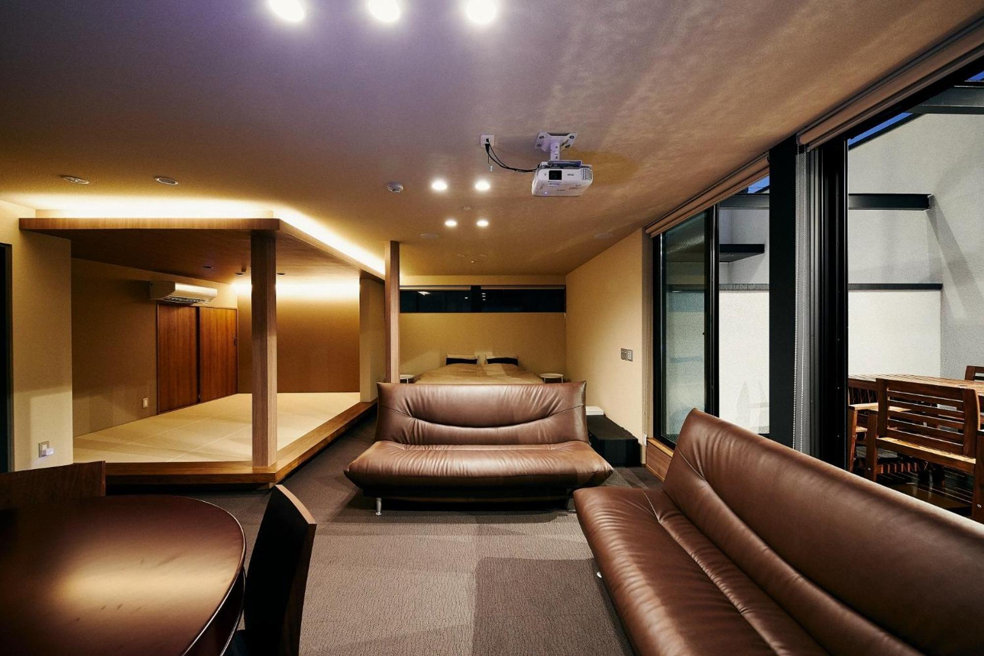 634 Condo Shinjuku - Vacation Stay 14798V Tokyo Dış mekan fotoğraf