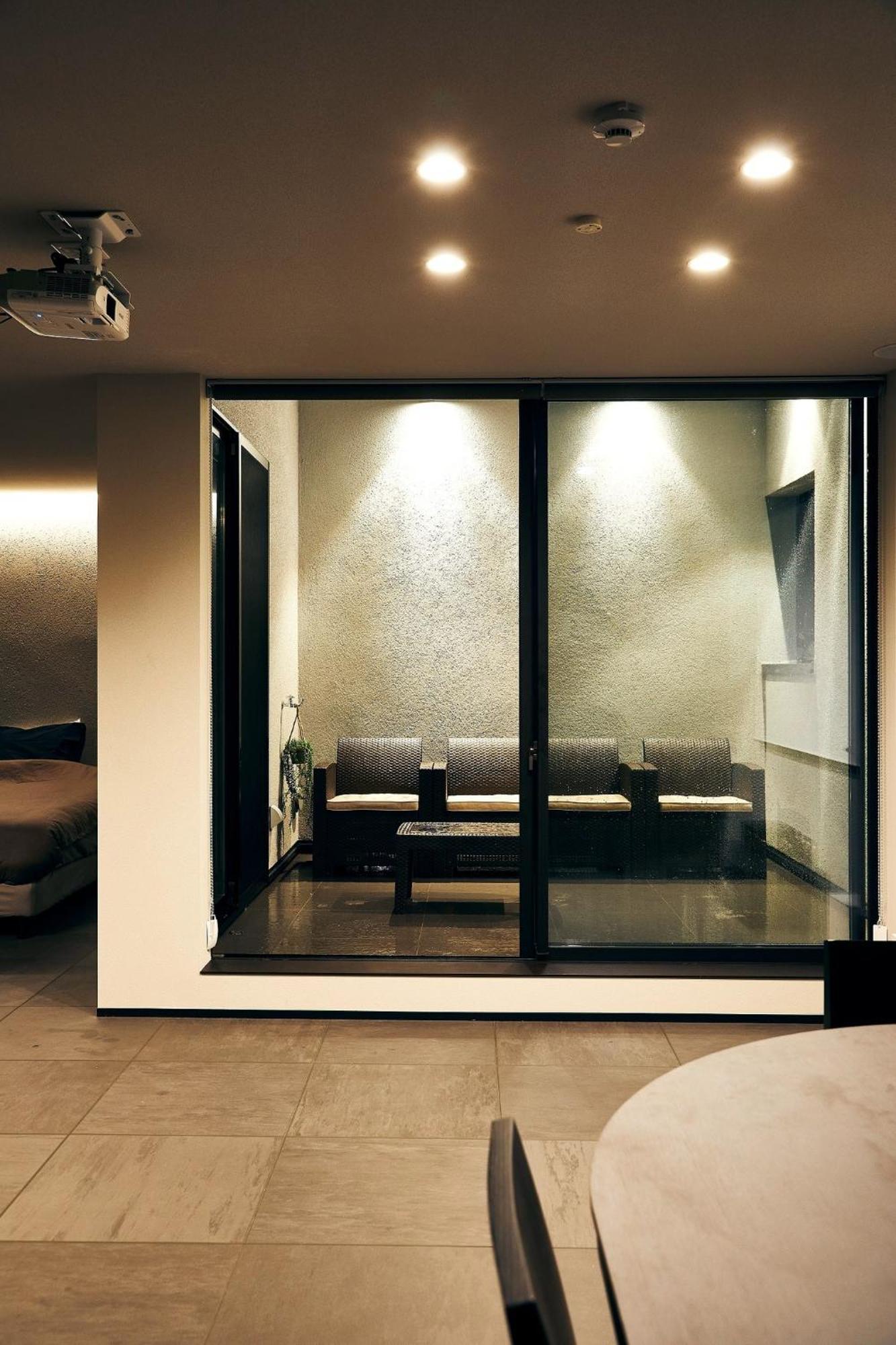 634 Condo Shinjuku - Vacation Stay 14798V Tokyo Dış mekan fotoğraf