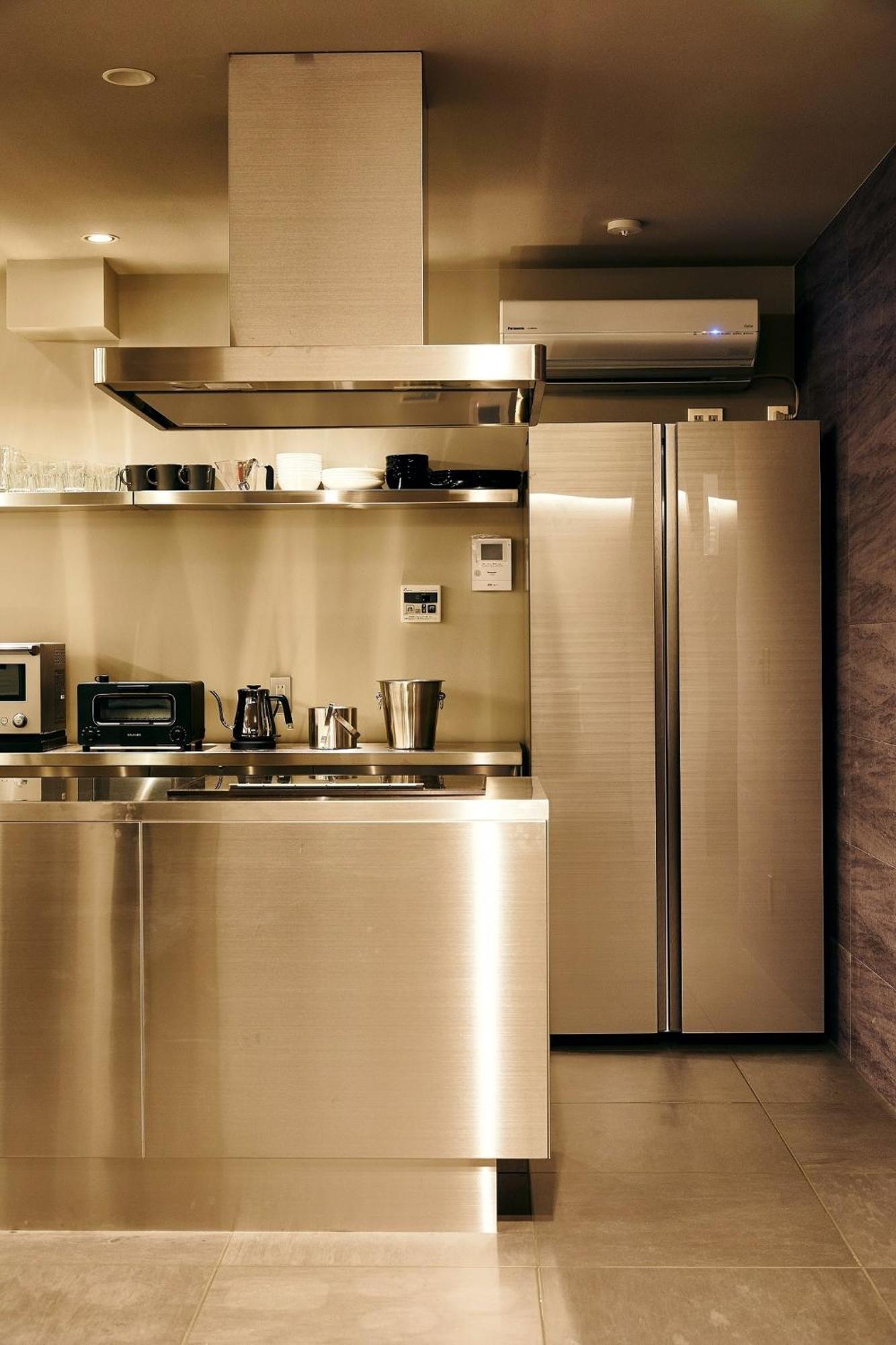 634 Condo Shinjuku - Vacation Stay 14798V Tokyo Dış mekan fotoğraf
